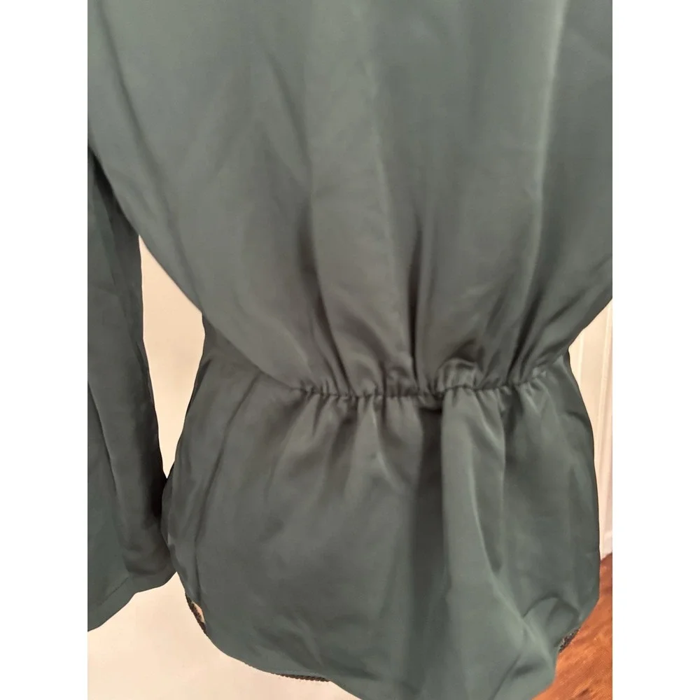 J. Crew chic classic